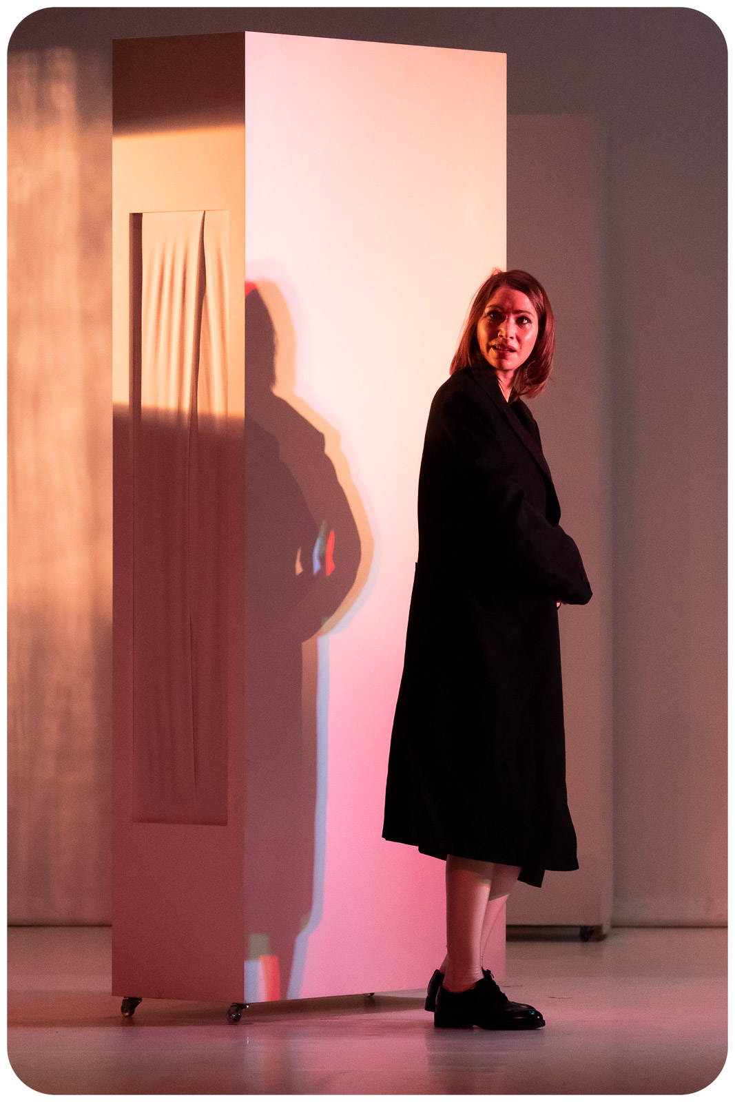 RCH 2021-2022 | ET ME VOICI SOUDAIN ROI D'UN PAYS QUELCONQUE